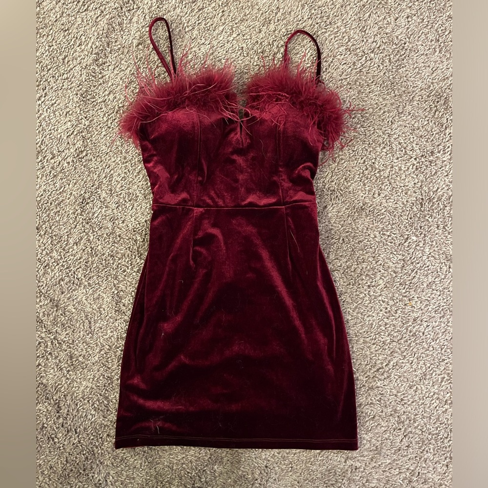 Party dress